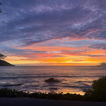 Summer Sand Holiday Apartments Beau Vallon  Exteriör bild