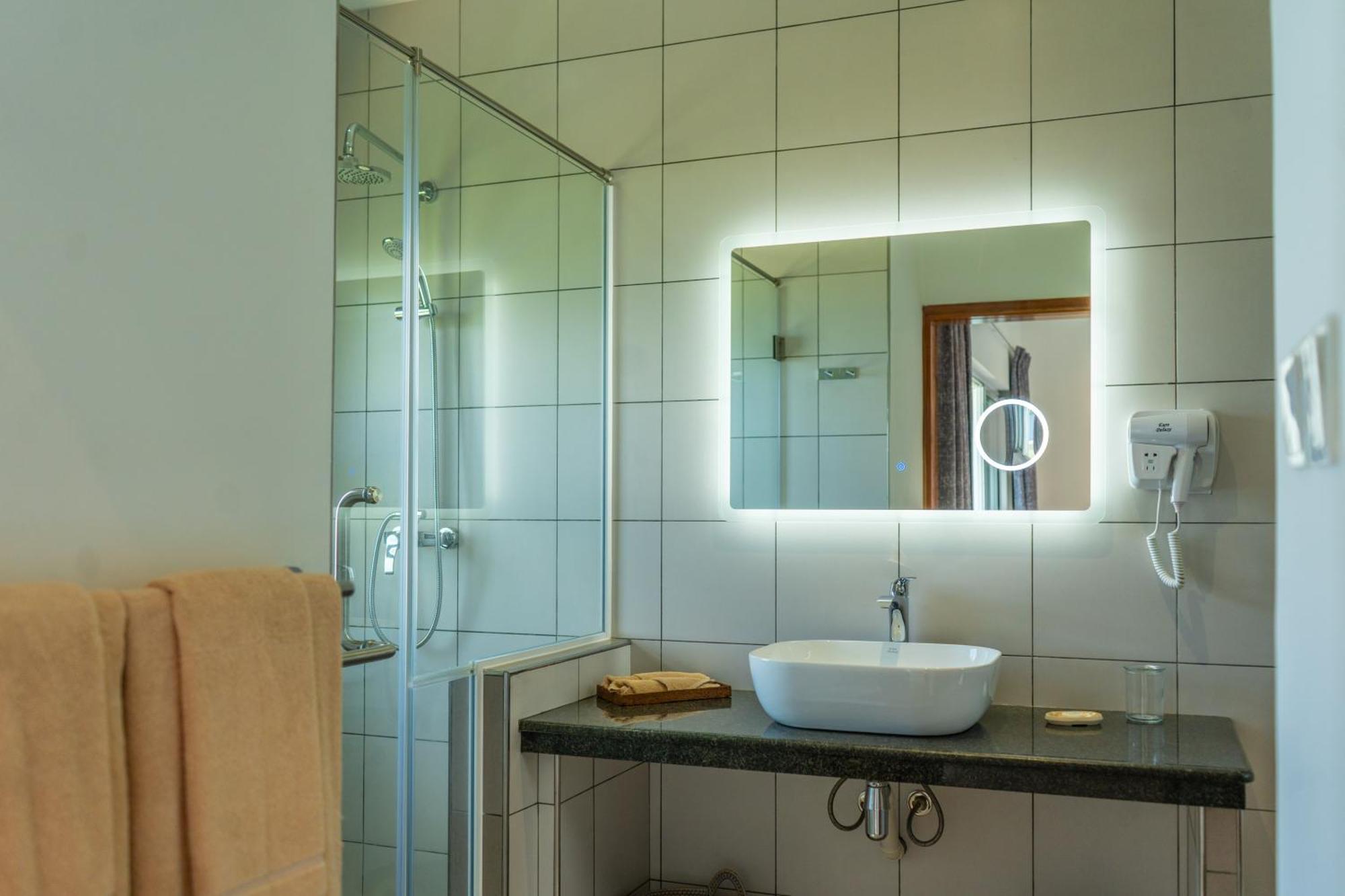 Summer Sand Holiday Apartments Beau Vallon  Exteriör bild