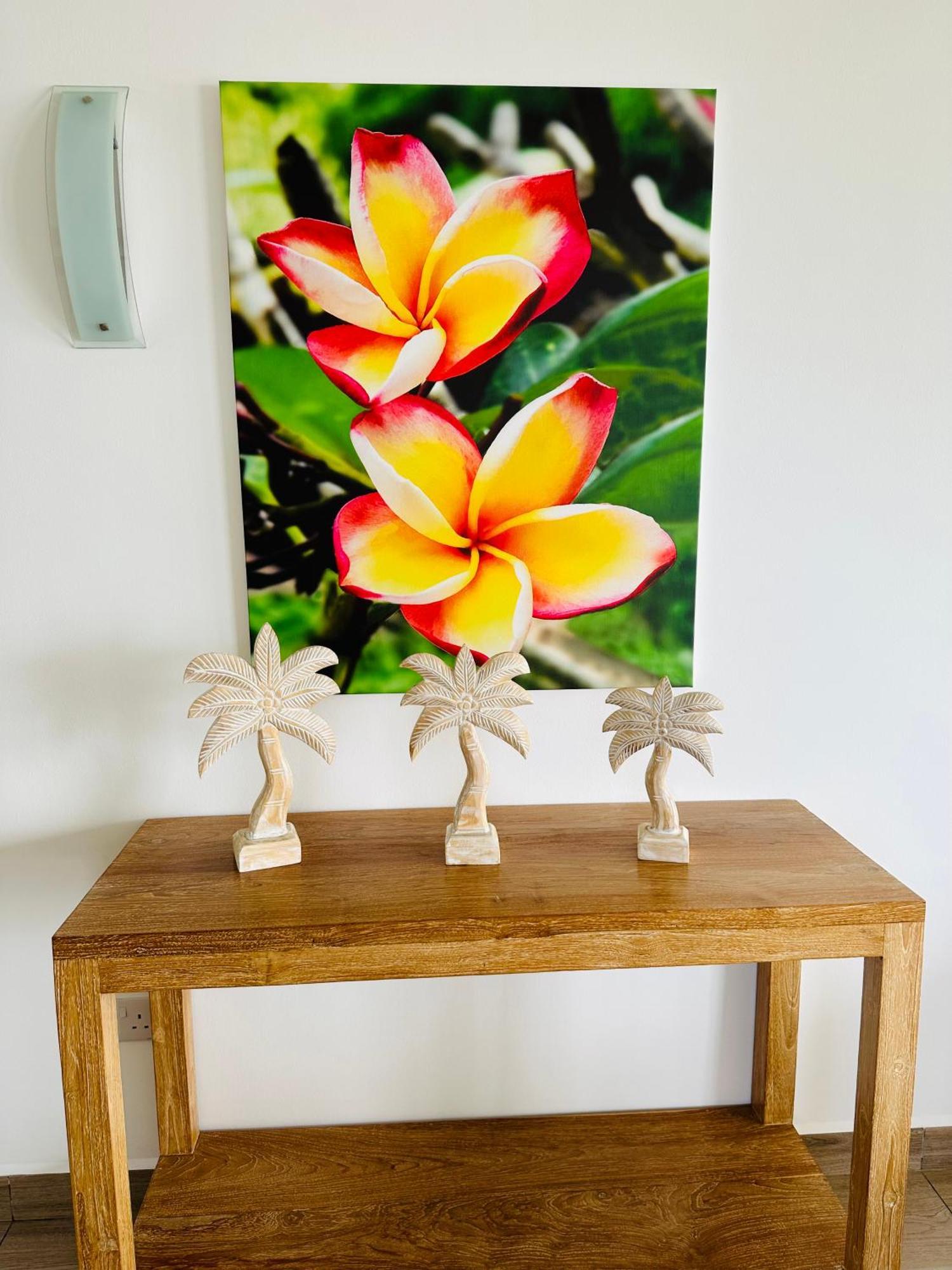 Summer Sand Holiday Apartments Beau Vallon  Exteriör bild